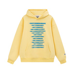 Fashion Music Hip pop Popular Culture Yellow Men's Hoodies